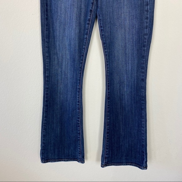 Lucky Brand Sofia Boot Cut Jeans Size 6/28 - Picture 3 of 7